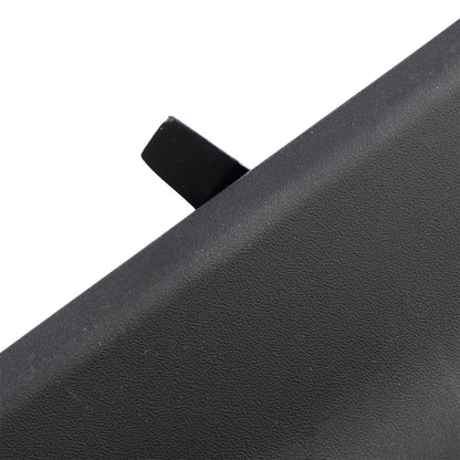 Paraurti anteriore sinistro Jeep Grand Cherokee L 2021-2024 68421753AB