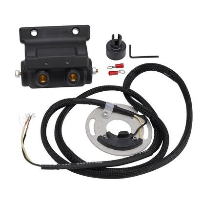 Kit accensione completo XLH Sportster 1200 1988-2003 - Dual Fire 21-7561