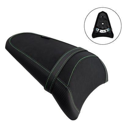 Cuscino passeggero posteriore Kawasaki Ninja Z650 2017-2025 Flat Pu