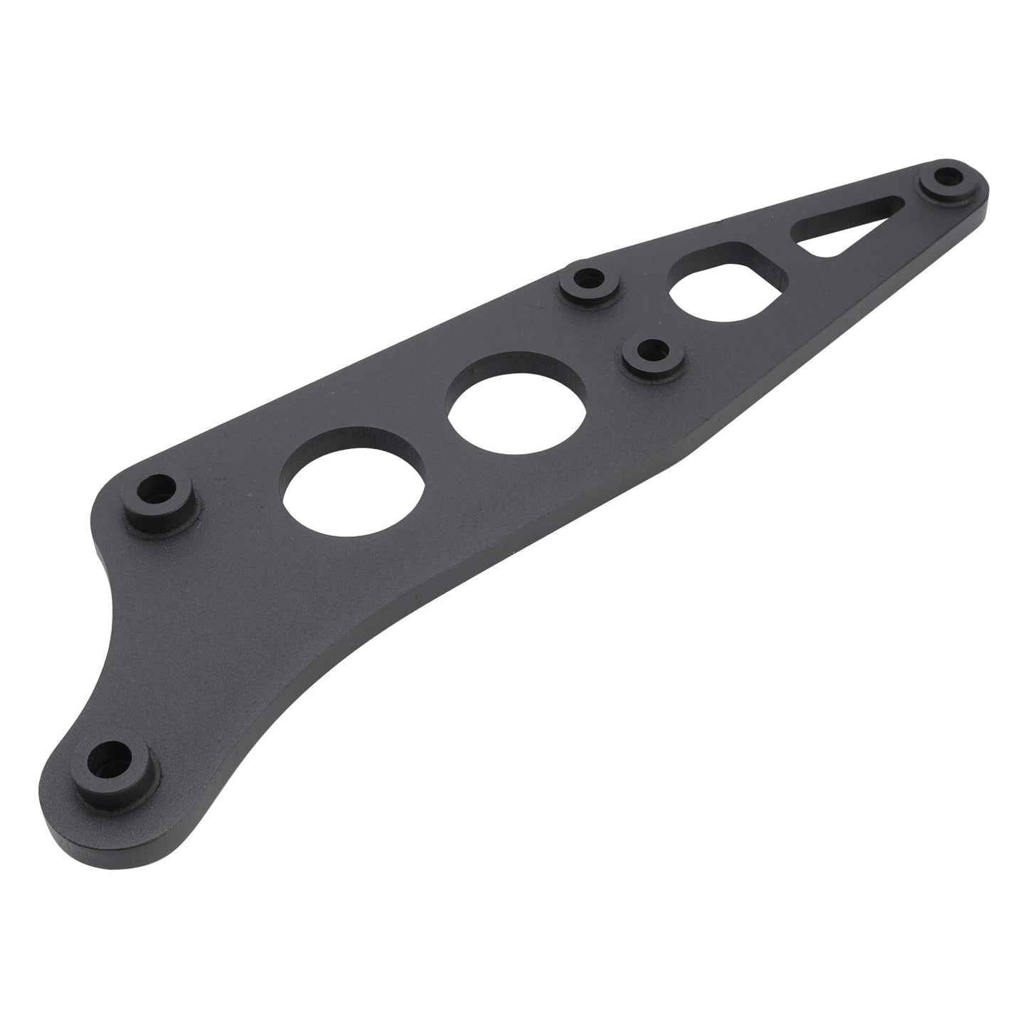 Staffa di inclinazione supplementare per sedile passeggero doppio VW Transporter T5 T6 2003-2024