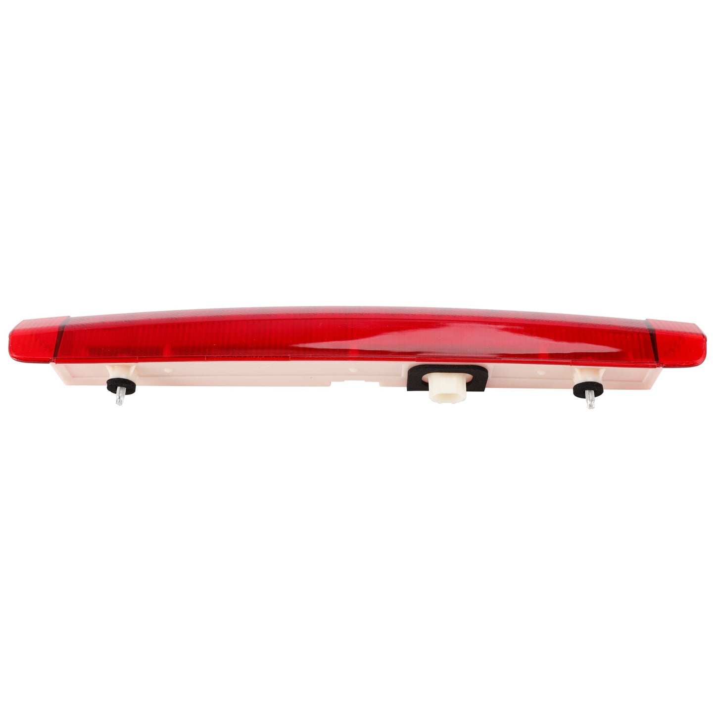 Luce freno a LED di terza posizione per Nissan Murano 2009-2014, codice 26590-1AA0A, colore rosso.