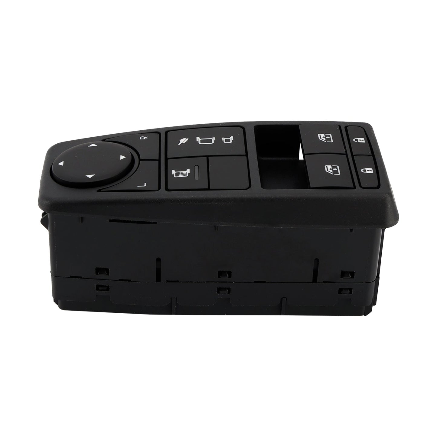 Interruttore alzacristalli elettrico principale MAN TGS 2006-2022 81258067093 81258067108 81258067081