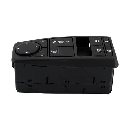 Interruttore alzacristalli elettrico principale MAN TGS 2006-2022 81258067093 81258067108 81258067081