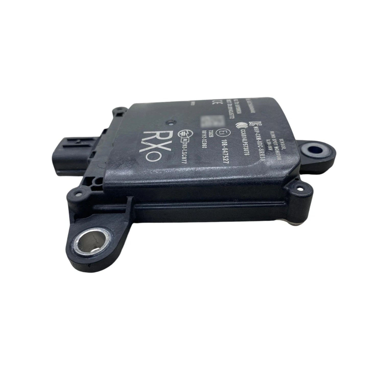 Modulo sensore radar per angolo cieco posteriore 88162-0E060 per Lexus RX350 RX450 2017-2019