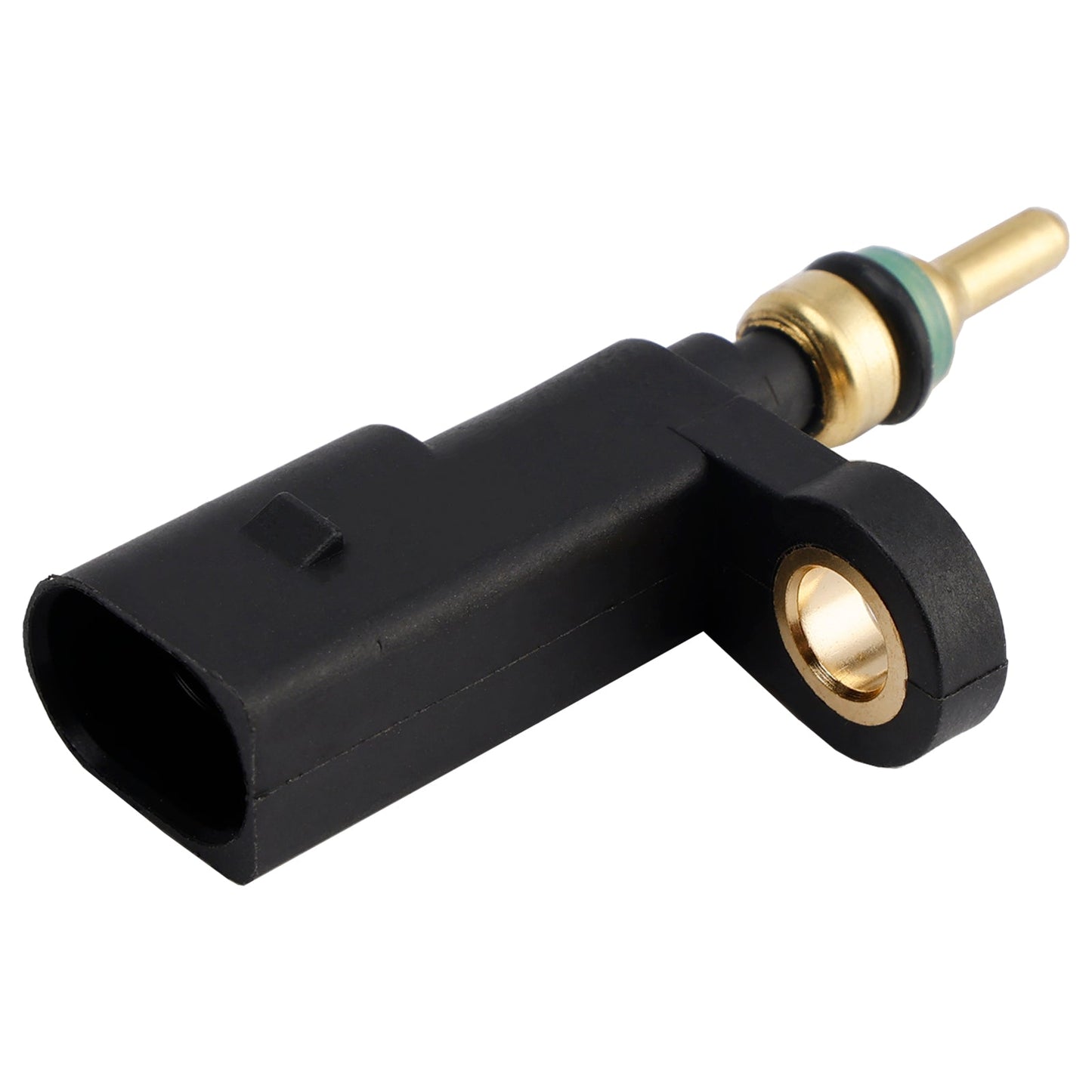 Sensore temperatura liquido refrigerante per Audi Q3 8U 1.4 TFSI Cambiare 03F919501
