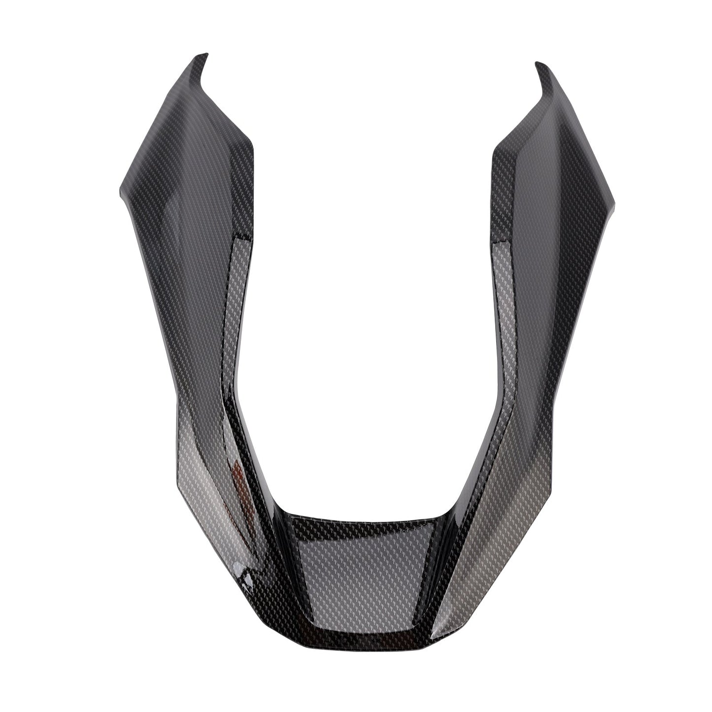 Carenatura di estensione del becco del parafango anteriore BMW R1300GS 2024-2025