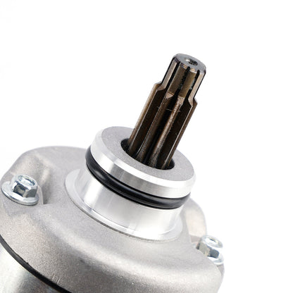 Nuovo motorino di avviamento per Adly ATV 400 Hurricane, avviamento motore 10T 31200-169-000