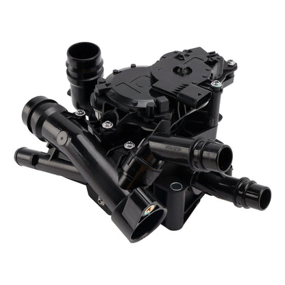 Termostato del liquido di raffreddamento del motore per Hyundai Sonata 2.5T 2021-2023, codice 256002S000