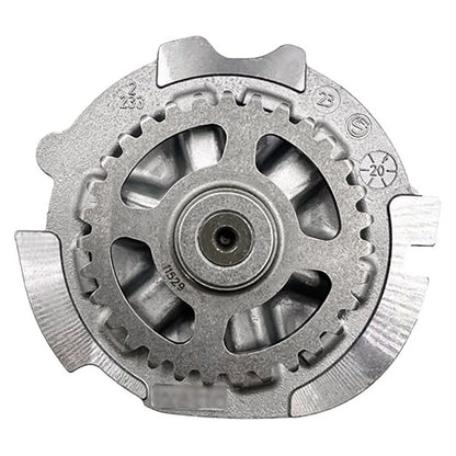 Pompa dell'olio della trasmissione 8HP45 per Audi