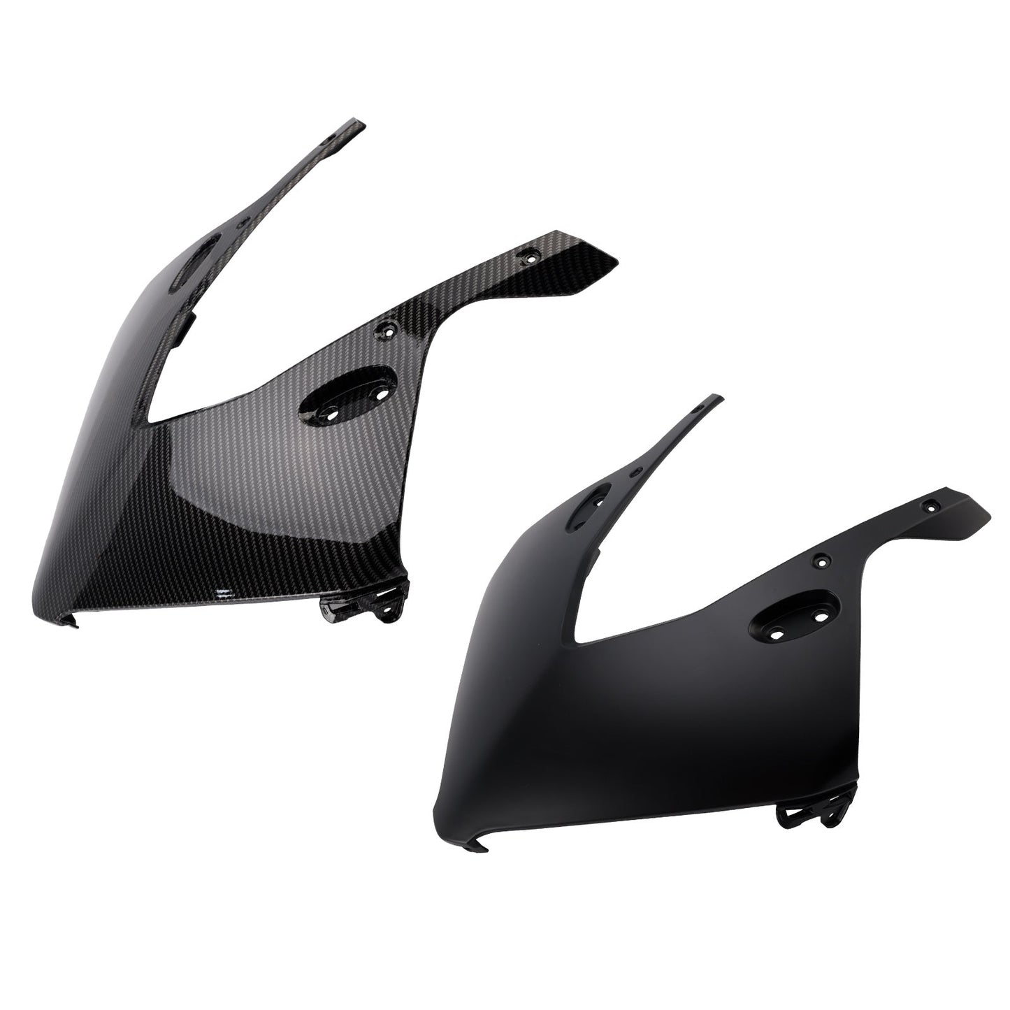 Carenatura del pannello del faro anteriore Honda CBR650R 2024-2025