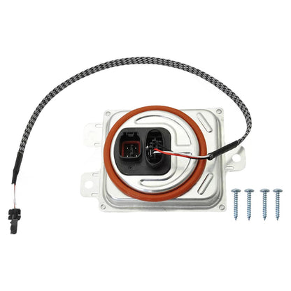 Modulo ballast HID allo xeno 68254149AA per Dodge Charger Challenger 2015-2022