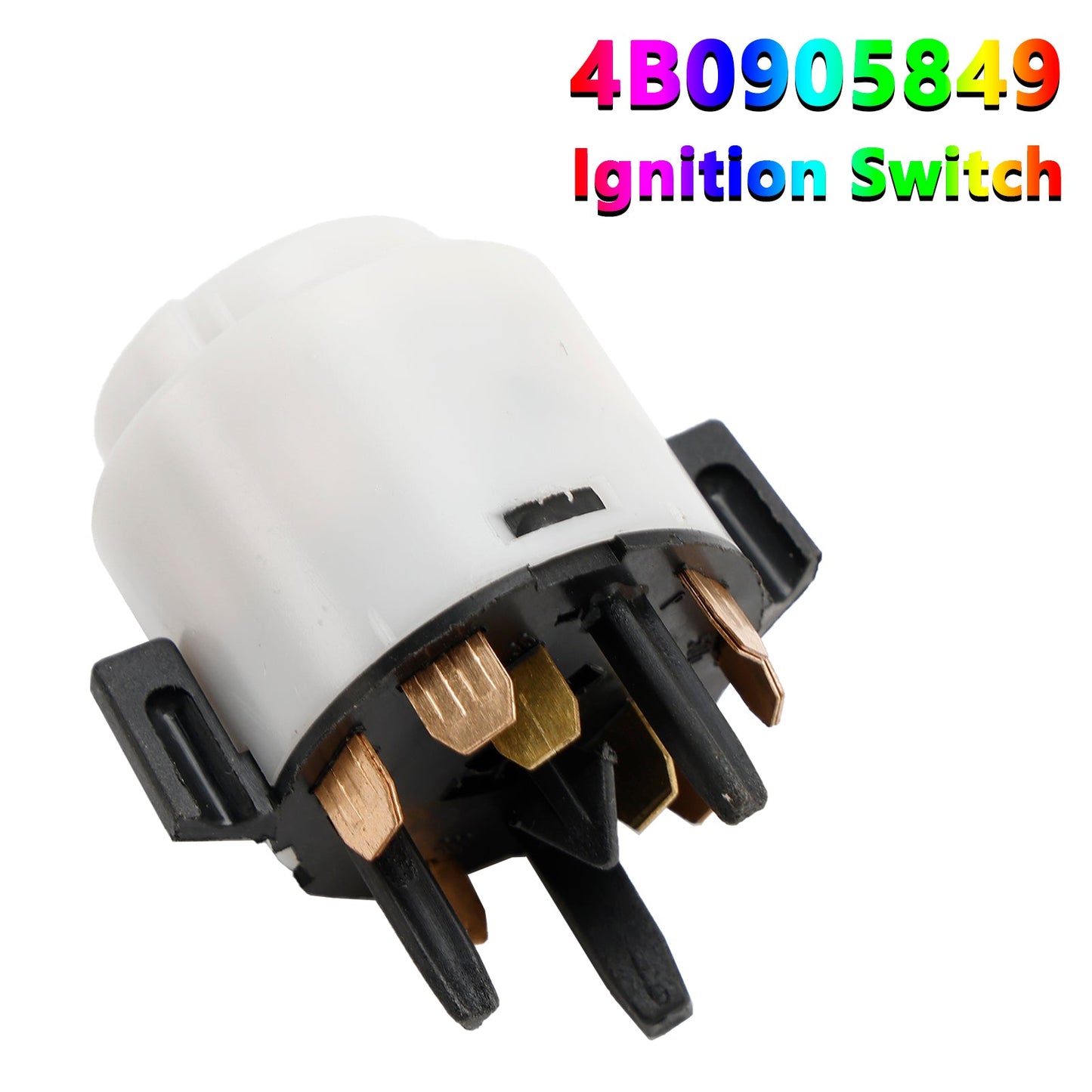Interruttore di accensione dello sterzo per VW Passat Beetle Audi A4 Porsche 911 B0905849