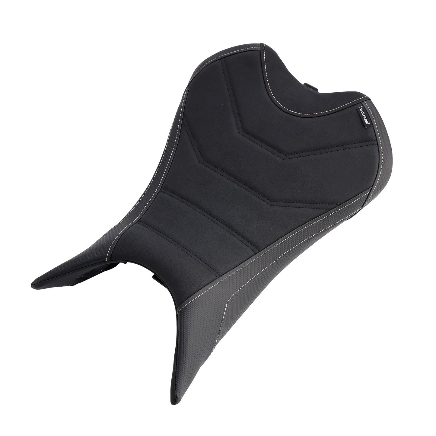 Cuscolo del driver del sedile anteriore Raider PU FIT PER STREET TRIPLE 765/S/R 23-24