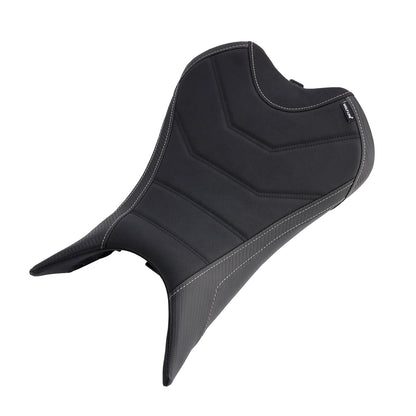 Cuscolo del driver del sedile anteriore Raider PU FIT PER STREET TRIPLE 765/S/R 23-24