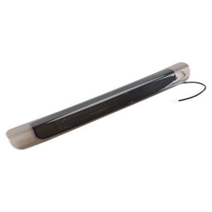 Luce posteriore a LED per terza luce di stop per Toyota Land Cruiser LX470 1998-2007 nera