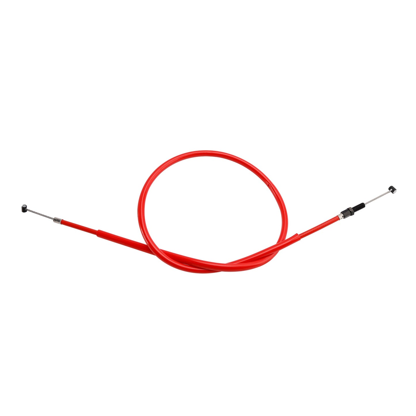 Cavo frizione di ricambio per moto Suzuki GSXR600/750 2011-2023, rosso