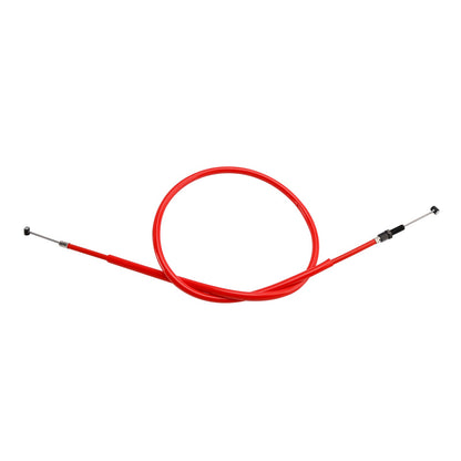 Cavo frizione di ricambio per moto Suzuki GSXR600/750 2011-2023, rosso