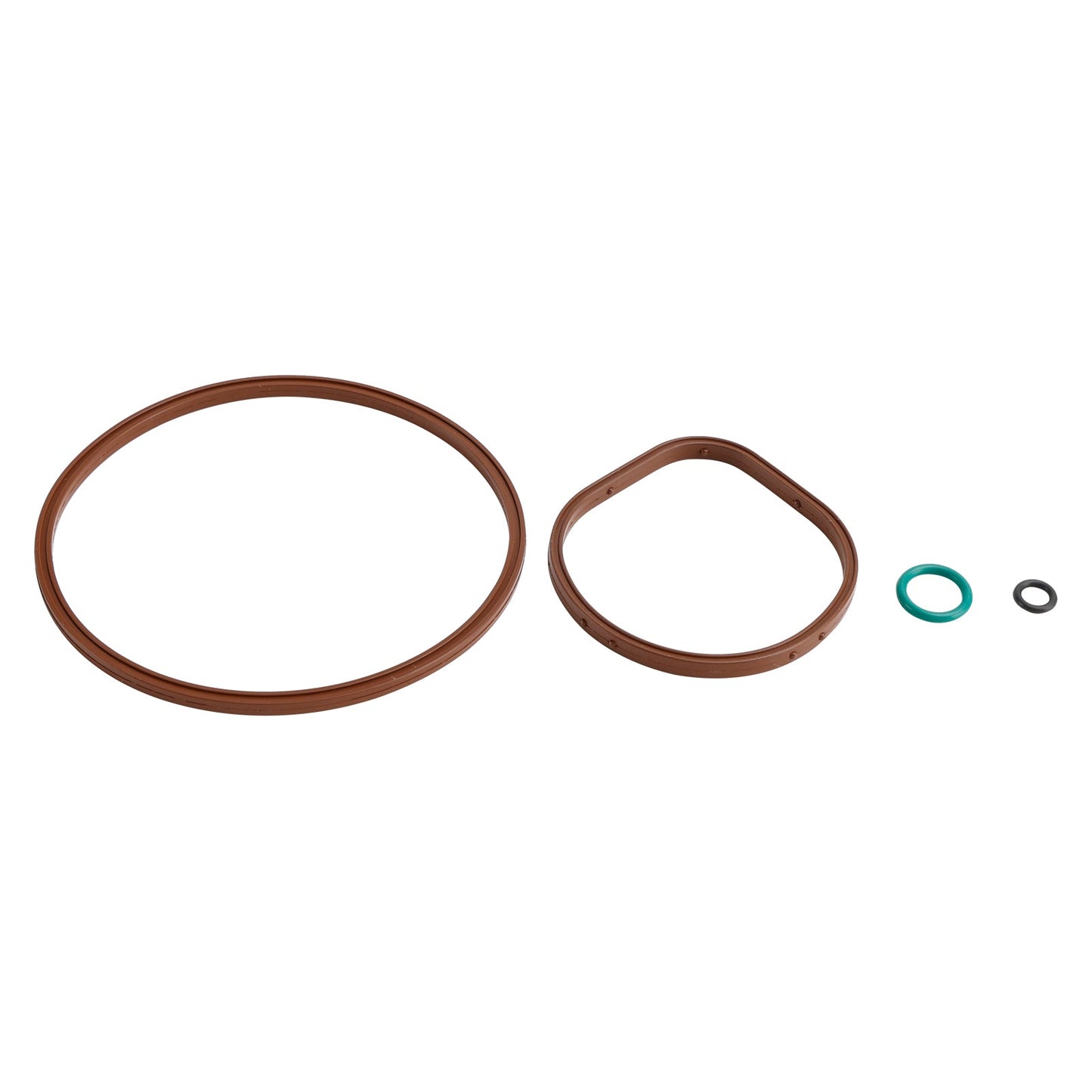 Kit di guarnizioni per la ricostruzione della pompa del vuoto per Land Rover LR4 Range Rover/Range Rover Sport