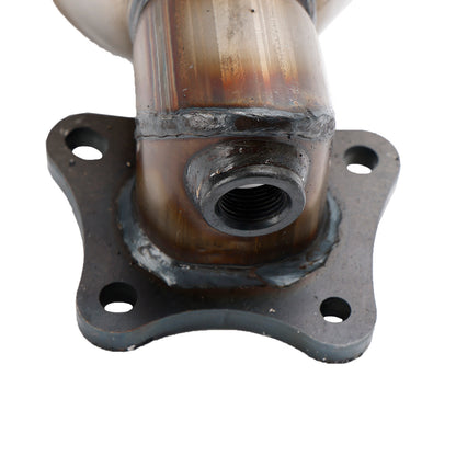 Catalytic Converter 9822117480 Per Peugeot 108 208 301 308 II 1.2 VTi