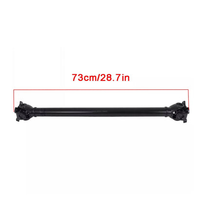 BMW 328xi AWD 2007-2008, cambio automatico; albero di trasmissione anteriore AWD 26207529294 26207629987