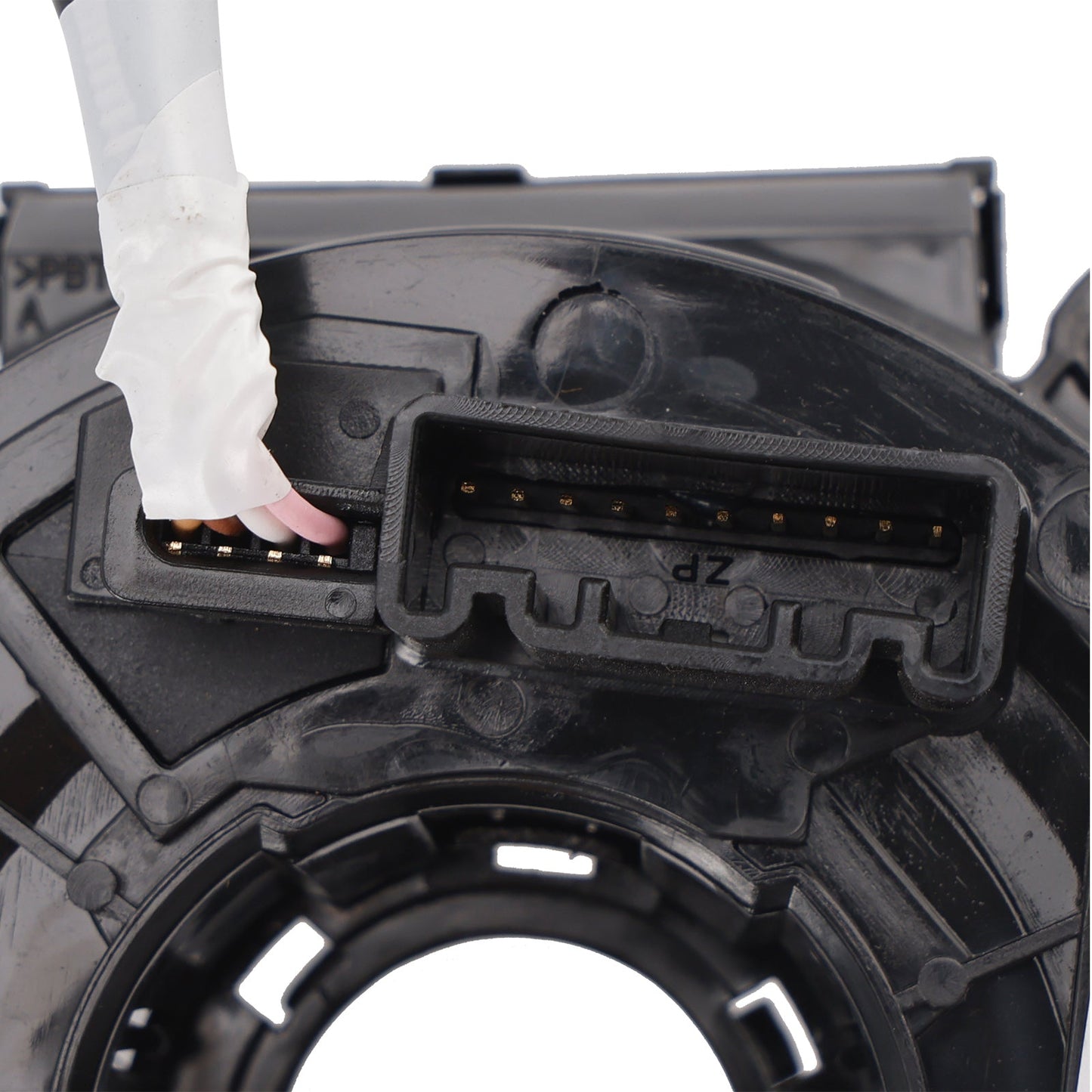 Molla a spirale con controllo audio 84316707 per Chevrolet Colorado GMC Canyon 19-22