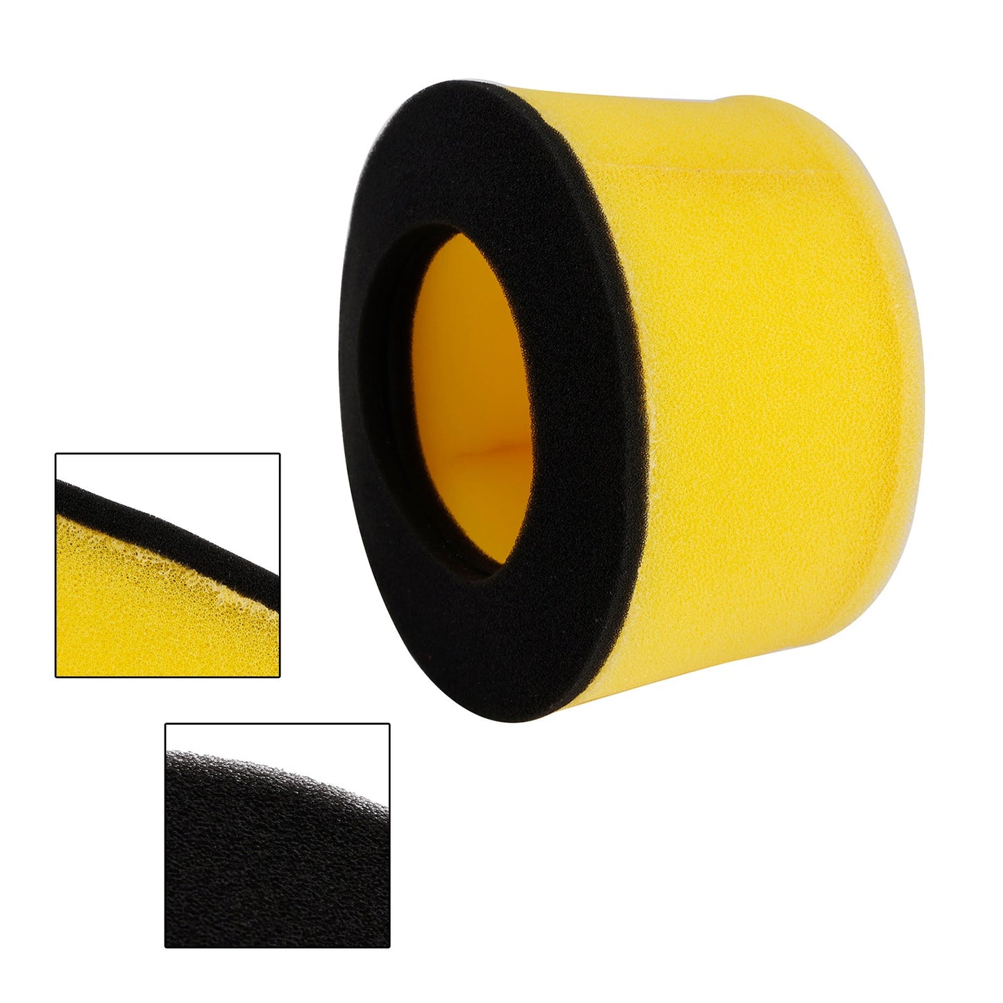 Filtro aria sostitutivo 13780-09F00 per Suzuki Lta500F Quadmaster 500 4Wd Quadrunner