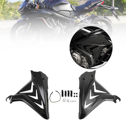 Pannelli di copertura del telaio laterale Carenature Carenature per Honda CBR650R 2019-2021