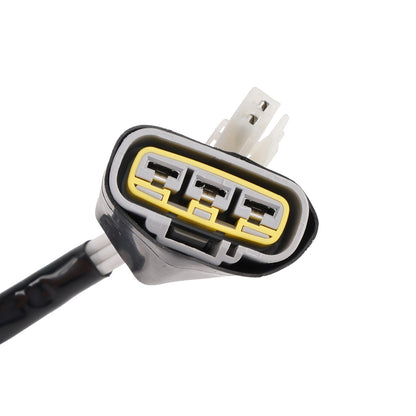 Guarnizione statore/generatore/regolatore per Yamaha XVS400C Drag Star Classic 2010-2017, codice 35C-81410-01