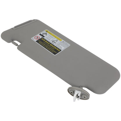 Parasole destro grigio 74321-48490-E0 per Toyota Highlander 2008-2013