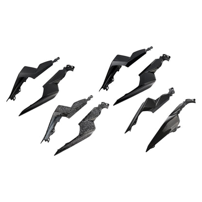 Carenatura laterale del codino posteriore Yamaha YZF-R3 R25 MT-03 2025-2026