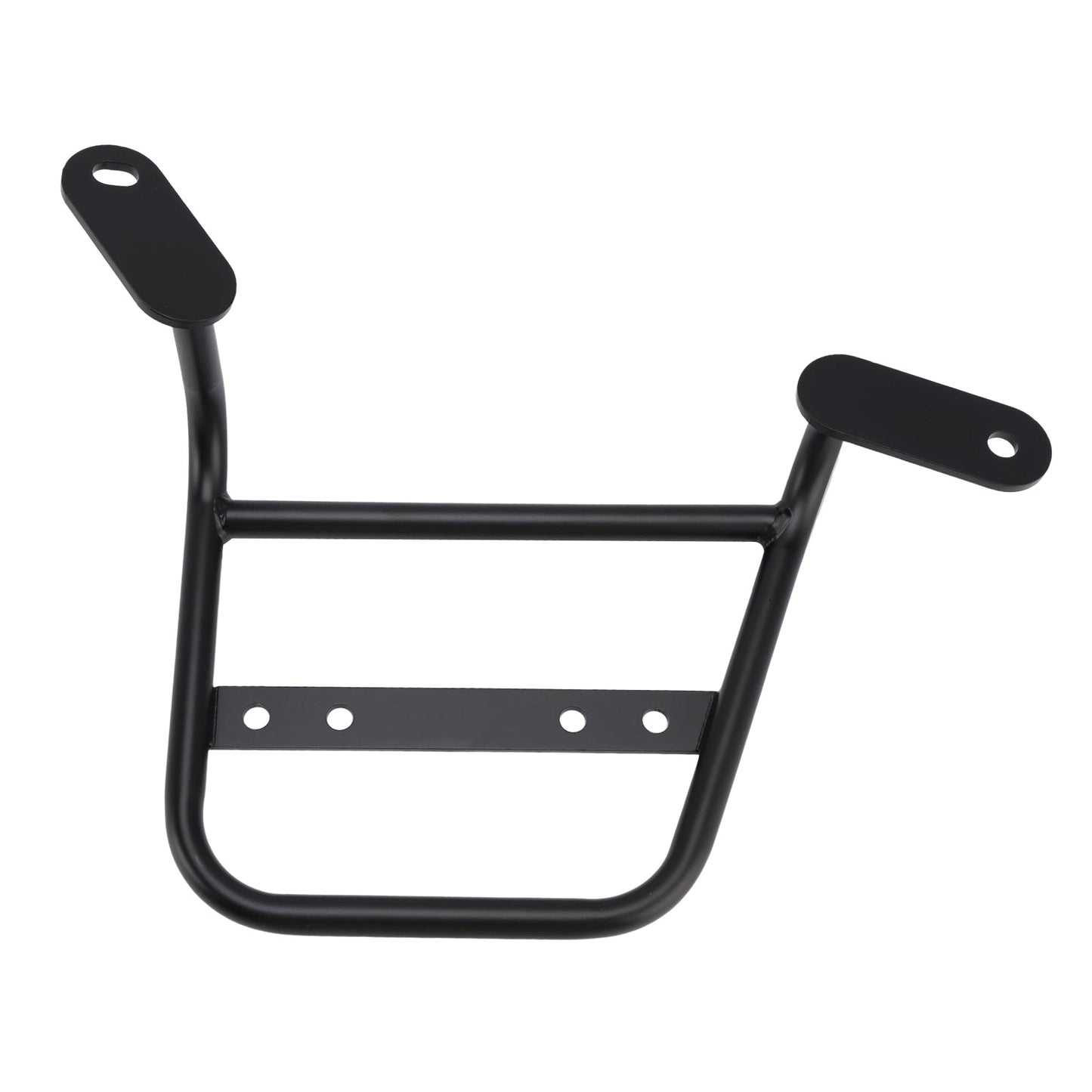Staffa di montaggio per supporto borsa laterale HONDA GB350RS 2022-2025