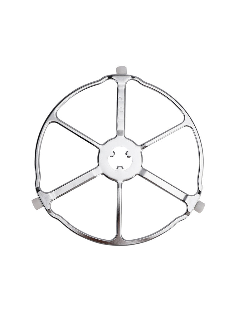 WB02X32600 WB06X10651 per supporto vassoio ad anello a rulli per forno a microonde GE