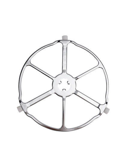 WB02X32600 WB06X10651 per supporto vassoio ad anello a rulli per forno a microonde GE
