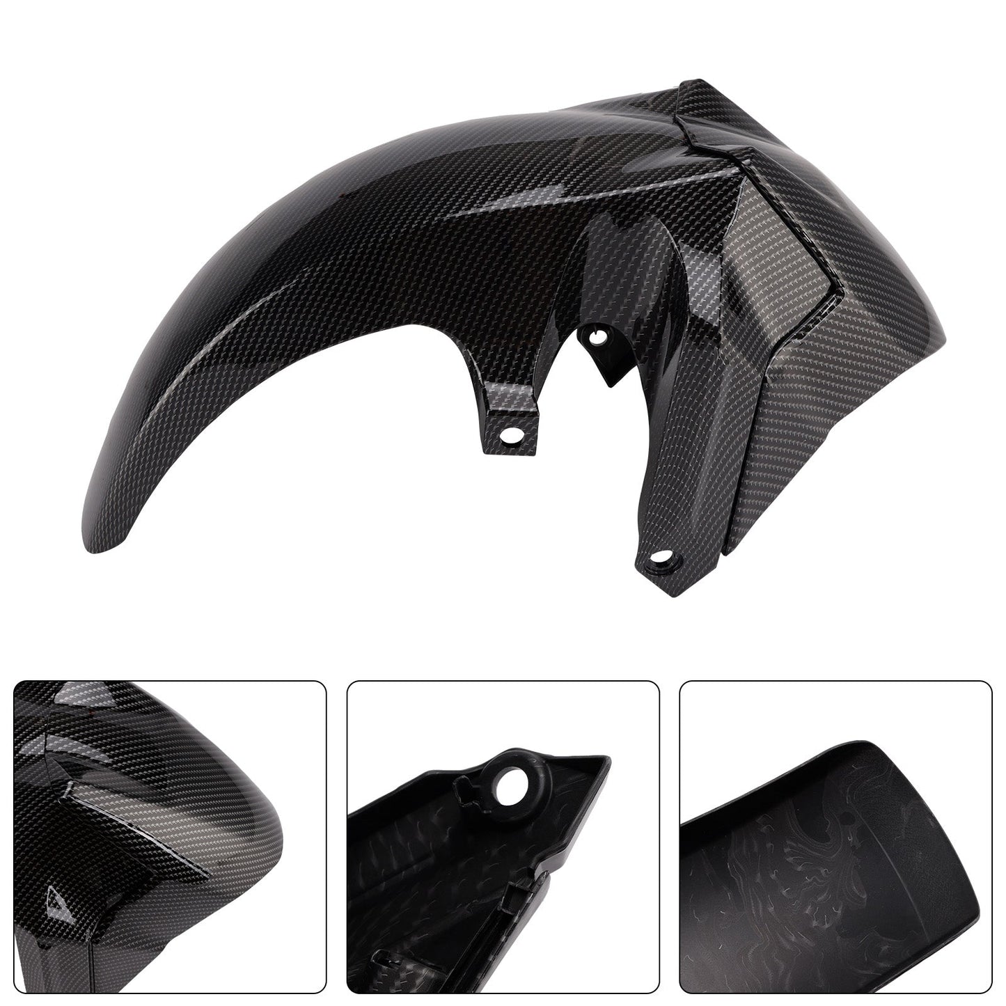 Carenatura parafango parafango anteriore Honda ADV350 2022-2025
