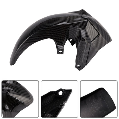 Carenatura parafango parafango anteriore Honda ADV350 2022-2025