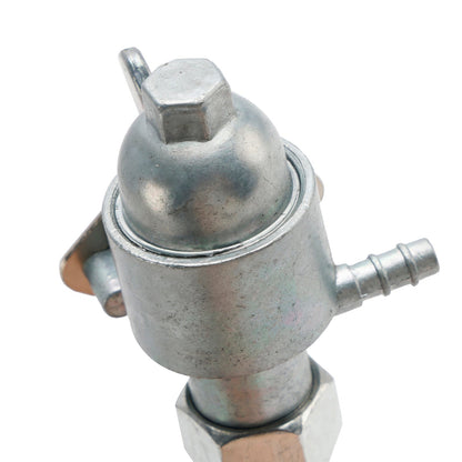 Rubinetto del carburante del serbatoio del gas Rubinetto adatto per Yamaha RS100 1975-76 YL2 100 1967-1970