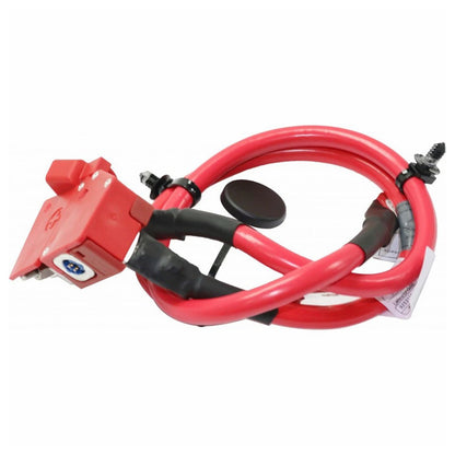 Cavo terminale positivo della batteria 61129253111 per BMW Serie 1 2 F20 F21 F22 F23