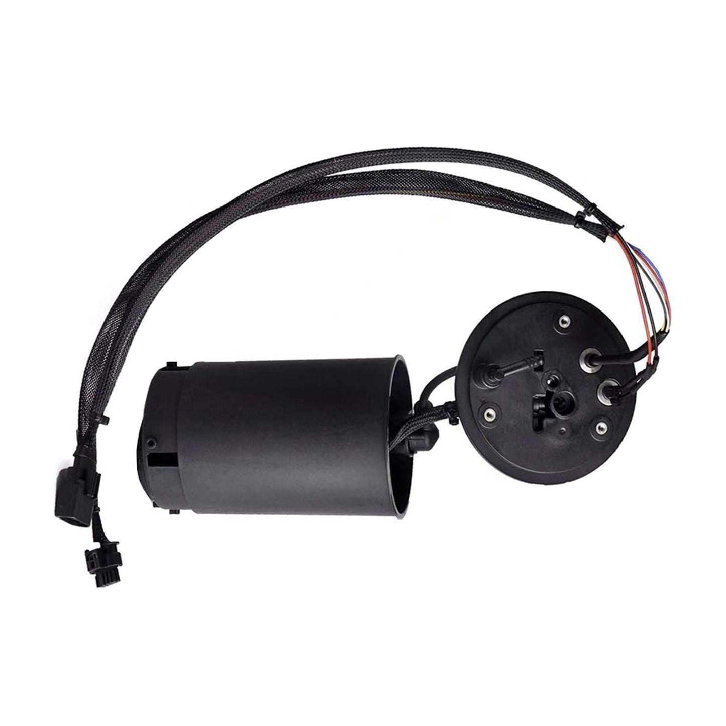 BMW X5 xDrive 35d Sport Utility 4 porte L6-3.0L 2009-2013 2013 Diesel Exhaust Fluid DEF Riscaldatore 16197244138
