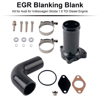 Kit di chiusura AHF ASV per Seat Leon I 1.9 TDI 81 kW motore 1999-2006
