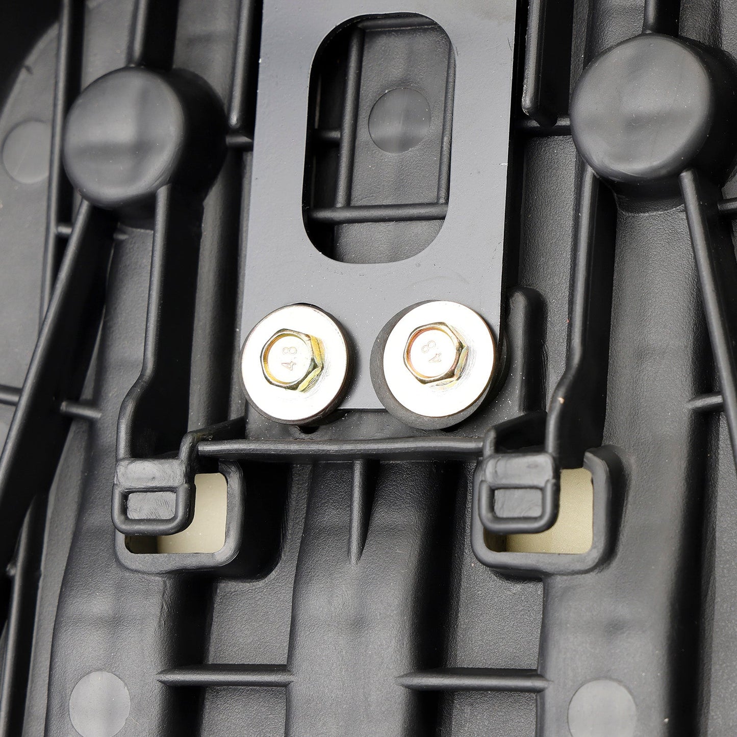 Sostituzione del sedile anteriore posteriore del conducente e del passeggero per Honda GB350 2023-2024