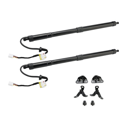 Puntone elettrico del gas del portellone posteriore 2015-2020 di Toyota Fortuner 6892071030 6891071032
