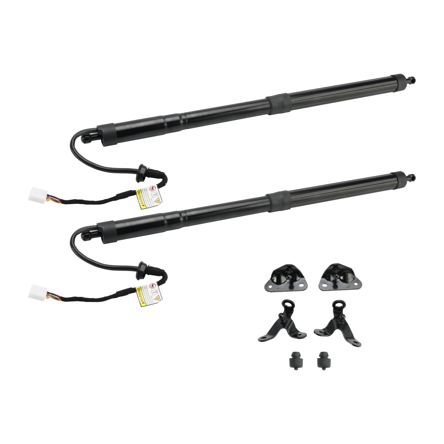 Ammortizzatore a gas per portellone elettrico Toyota Fortuner 2015-2020 6892071030 6891071032