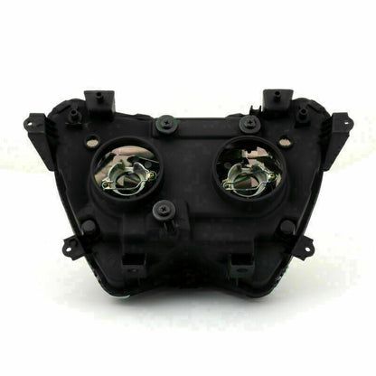 Gruppo faro anteriore SP Z800 per faro fumo 2013-2014 Kawasaki