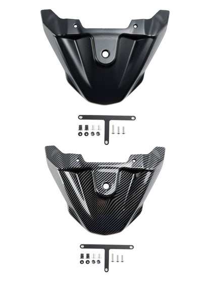 Estensione del becco anteriore HONDA NT1100 2022-2024, pannello del muso, carenatura