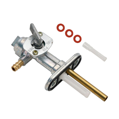 Rubinetto del carburante del serbatoio del gas Rubinetto adatto per SMC ATV RAM R100 Hornet 100 Jumbo 300