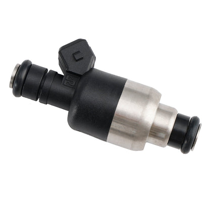 1 pz Iniettore carburante 17109596 Adatto Chevrolet Adatto GMC 7.4L V8 1996-2000 83211150
