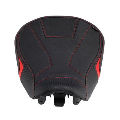 Cuscino del driver del sedile anteriore Raider PU FIT PER YAMAHA Tracer 9/GT 2021-2023