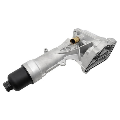 Alloggiamento filtro olio motore Mercedes-Benz C230 W203/C203 1.8L 2003-2005 2711800610