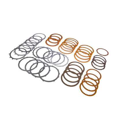 Kit di ricostruzione del cambio automatico Kia Soul A6GF1 2012-2014