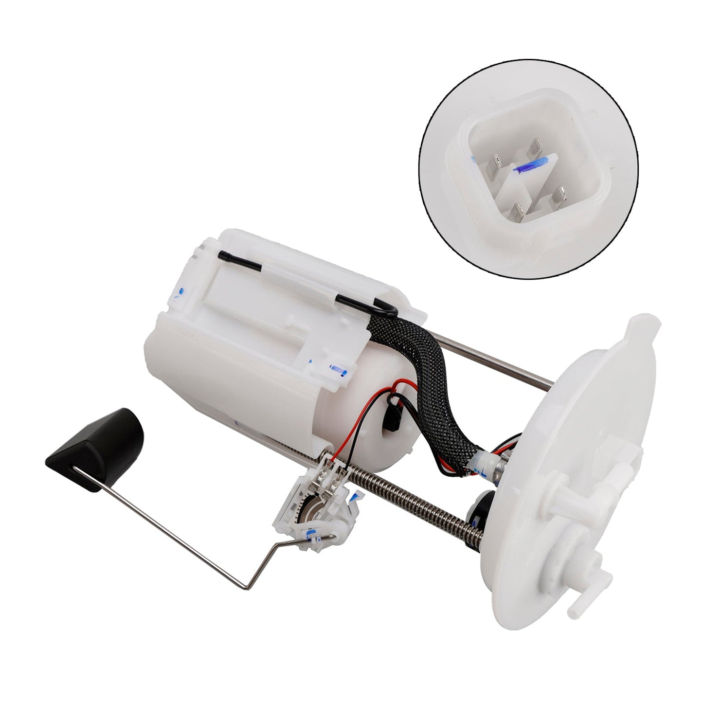 Sostituzione pompa carburante Honda Talon 1000 SXS1000 2019-2024 49040-0737 T2400499